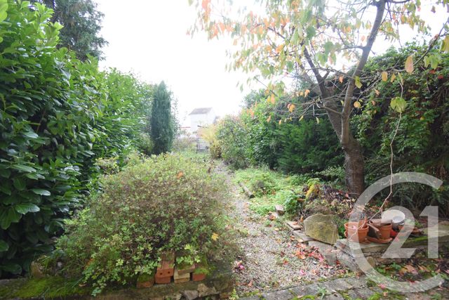 maison à vendre - 6 pièces - 105.27 m2 - VICHY - 03 - AUVERGNE - Century 21 Gnt Immobilier