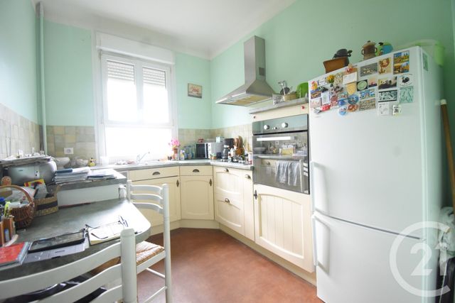 maison à vendre - 6 pièces - 105.27 m2 - VICHY - 03 - AUVERGNE - Century 21 Gnt Immobilier