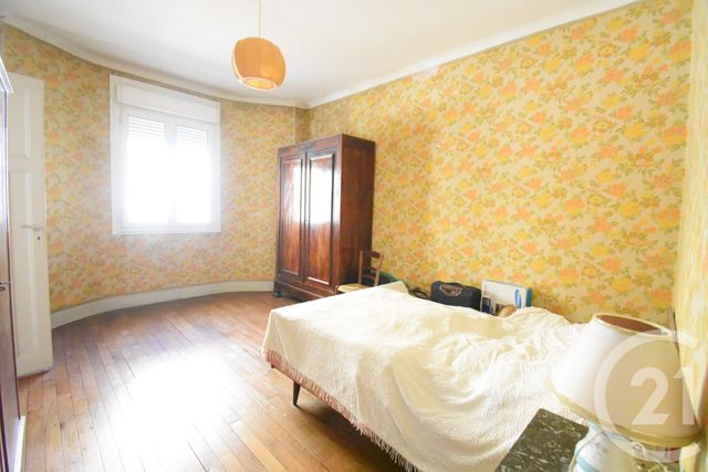 maison à vendre - 6 pièces - 105.27 m2 - VICHY - 03 - AUVERGNE - Century 21 Gnt Immobilier