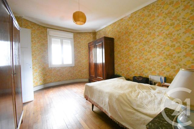 maison à vendre - 6 pièces - 105.27 m2 - VICHY - 03 - AUVERGNE - Century 21 Gnt Immobilier