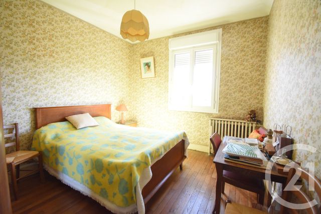 maison à vendre - 6 pièces - 105.27 m2 - VICHY - 03 - AUVERGNE - Century 21 Gnt Immobilier