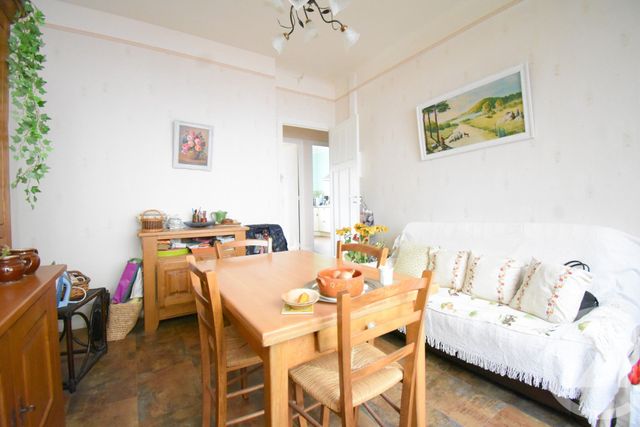 maison à vendre - 6 pièces - 105.27 m2 - VICHY - 03 - AUVERGNE - Century 21 Gnt Immobilier