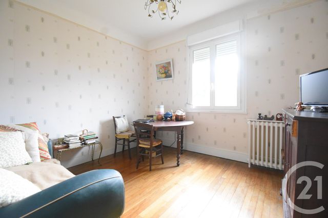 maison à vendre - 6 pièces - 105.27 m2 - VICHY - 03 - AUVERGNE - Century 21 Gnt Immobilier