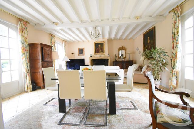 maison à vendre - 8 pièces - 217.22 m2 - BELLERIVE SUR ALLIER - 03 - AUVERGNE - Century 21 Gnt Immobilier