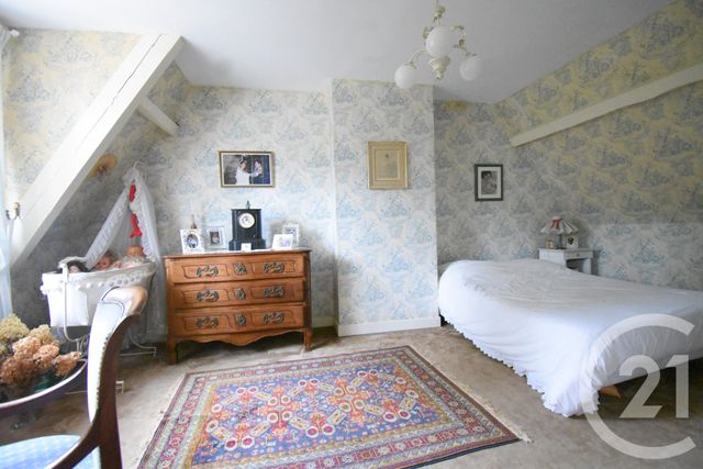 maison à vendre - 8 pièces - 217.22 m2 - BELLERIVE SUR ALLIER - 03 - AUVERGNE - Century 21 Gnt Immobilier