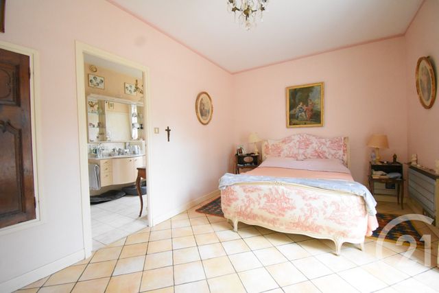 maison à vendre - 8 pièces - 217.22 m2 - BELLERIVE SUR ALLIER - 03 - AUVERGNE - Century 21 Gnt Immobilier