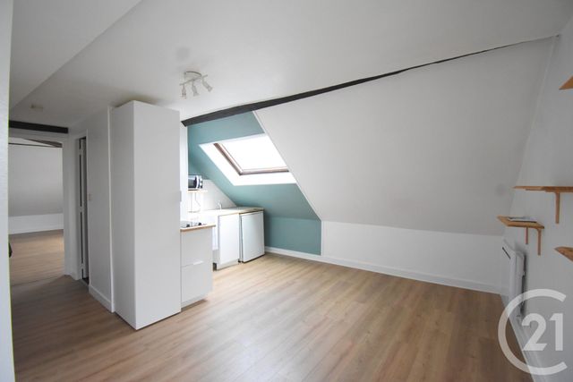 Appartement F2 à louer VICHY