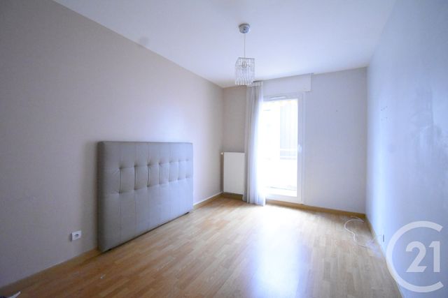 Appartement F3 à vendre - 3 pièces - 78.17 m2 - VICHY - 03 - AUVERGNE - Century 21 Gnt Immobilier