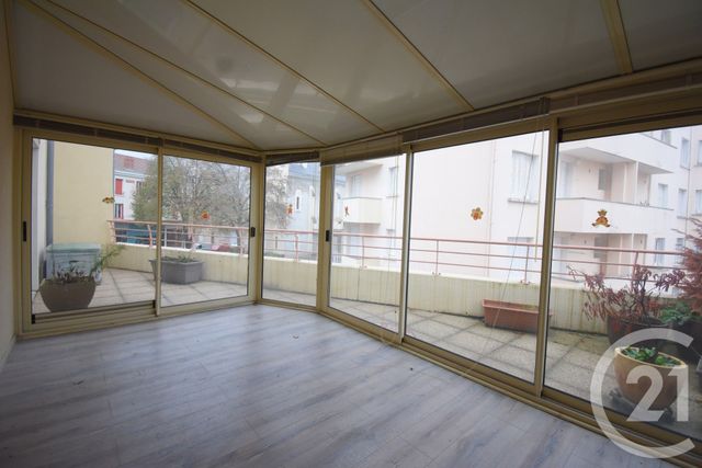 Appartement F3 à vendre - 3 pièces - 78.17 m2 - VICHY - 03 - AUVERGNE - Century 21 Gnt Immobilier