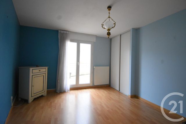 Appartement F3 à vendre - 3 pièces - 78.17 m2 - VICHY - 03 - AUVERGNE - Century 21 Gnt Immobilier