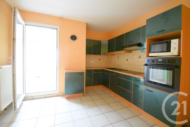 Appartement F3 à vendre - 3 pièces - 78.17 m2 - VICHY - 03 - AUVERGNE - Century 21 Gnt Immobilier