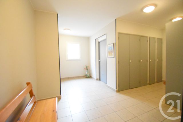 Appartement F3 à vendre - 3 pièces - 78.17 m2 - VICHY - 03 - AUVERGNE - Century 21 Gnt Immobilier