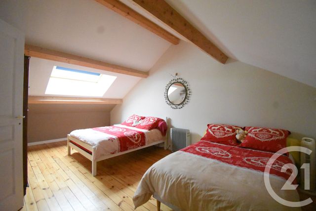 maison à vendre - 9 pièces - 271.61 m2 - VENDAT - 03 - AUVERGNE - Century 21 Gnt Immobilier