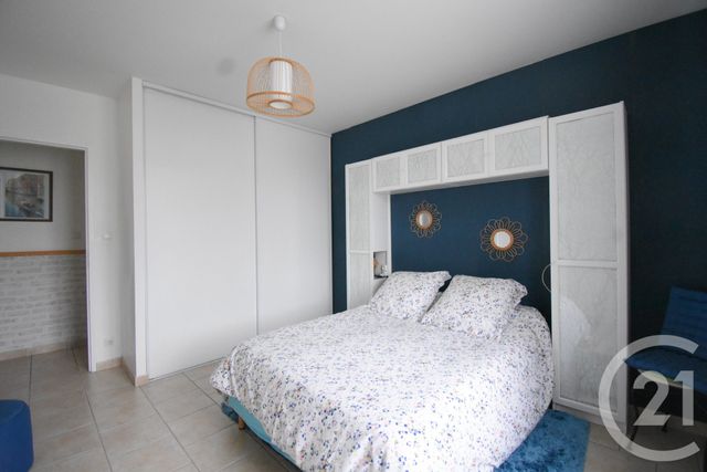 maison à vendre - 9 pièces - 271.61 m2 - VENDAT - 03 - AUVERGNE - Century 21 Gnt Immobilier