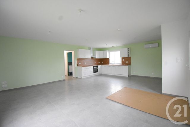 maison à vendre - 9 pièces - 271.61 m2 - VENDAT - 03 - AUVERGNE - Century 21 Gnt Immobilier