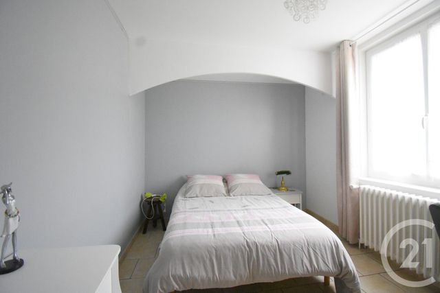 maison à vendre - 9 pièces - 271.61 m2 - VENDAT - 03 - AUVERGNE - Century 21 Gnt Immobilier