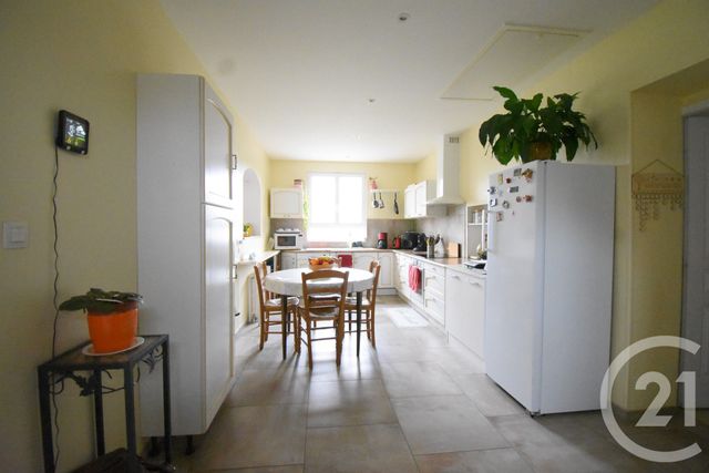 maison à vendre - 9 pièces - 271.61 m2 - VENDAT - 03 - AUVERGNE - Century 21 Gnt Immobilier
