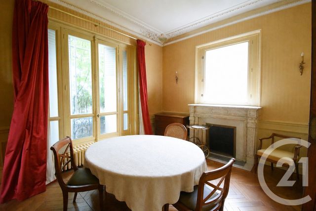 maison à vendre - 10 pièces - 201.0 m2 - VICHY - 03 - AUVERGNE - Century 21 Gnt Immobilier