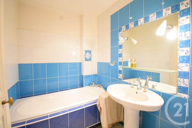 maison à vendre - 10 pièces - 201.0 m2 - VICHY - 03 - AUVERGNE - Century 21 Gnt Immobilier