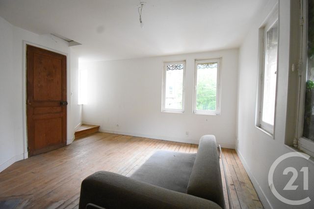 maison à vendre - 10 pièces - 201.0 m2 - VICHY - 03 - AUVERGNE - Century 21 Gnt Immobilier