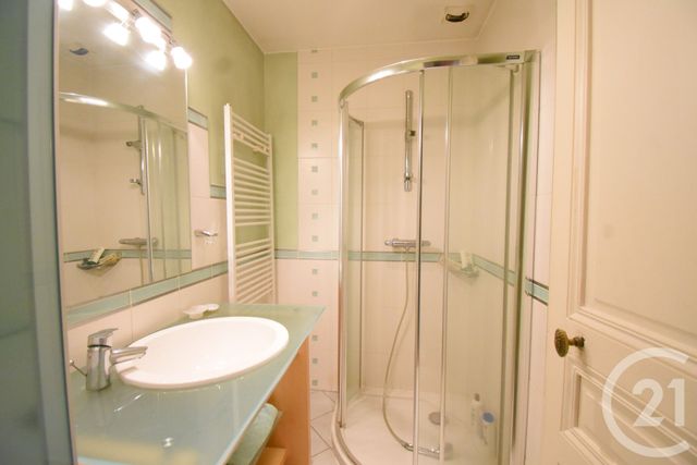 maison à vendre - 10 pièces - 201.0 m2 - VICHY - 03 - AUVERGNE - Century 21 Gnt Immobilier