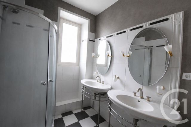 maison à vendre - 10 pièces - 201.0 m2 - VICHY - 03 - AUVERGNE - Century 21 Gnt Immobilier
