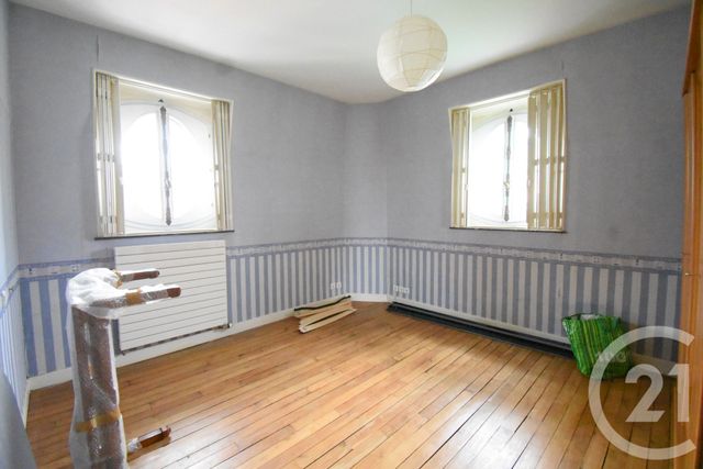 maison à vendre - 10 pièces - 201.0 m2 - VICHY - 03 - AUVERGNE - Century 21 Gnt Immobilier