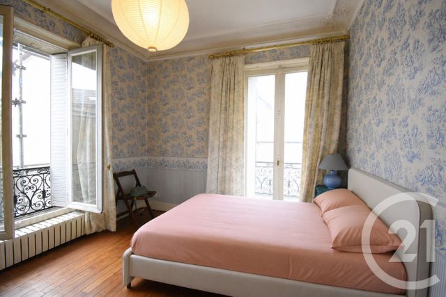 maison à vendre - 10 pièces - 201.0 m2 - VICHY - 03 - AUVERGNE - Century 21 Gnt Immobilier