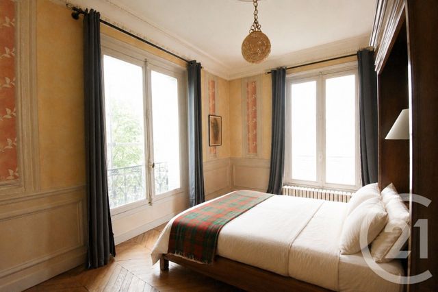maison à vendre - 10 pièces - 201.0 m2 - VICHY - 03 - AUVERGNE - Century 21 Gnt Immobilier