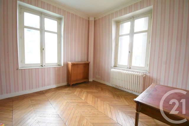 maison à vendre - 10 pièces - 201.0 m2 - VICHY - 03 - AUVERGNE - Century 21 Gnt Immobilier