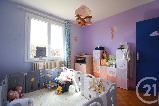 maison à vendre - 5 pièces - 126.37 m2 - VICHY - 03 - AUVERGNE - Century 21 Gnt Immobilier