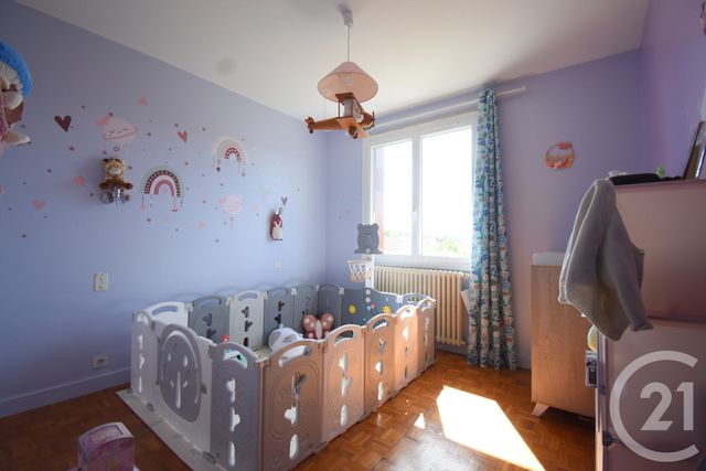 maison à vendre - 5 pièces - 126.37 m2 - VICHY - 03 - AUVERGNE - Century 21 Gnt Immobilier