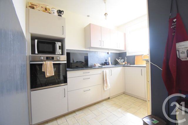 maison à vendre - 5 pièces - 126.37 m2 - VICHY - 03 - AUVERGNE - Century 21 Gnt Immobilier