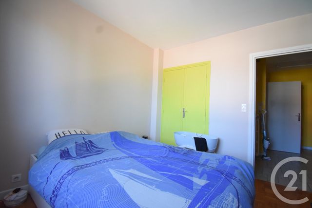 maison à vendre - 5 pièces - 126.37 m2 - VICHY - 03 - AUVERGNE - Century 21 Gnt Immobilier