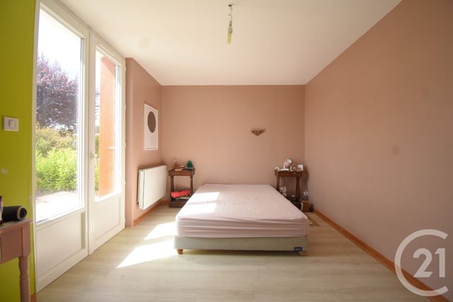 maison à vendre - 5 pièces - 126.37 m2 - VICHY - 03 - AUVERGNE - Century 21 Gnt Immobilier