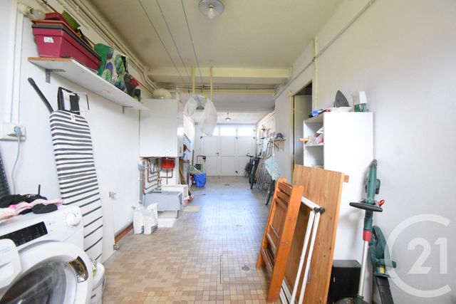 maison à vendre - 5 pièces - 126.37 m2 - VICHY - 03 - AUVERGNE - Century 21 Gnt Immobilier