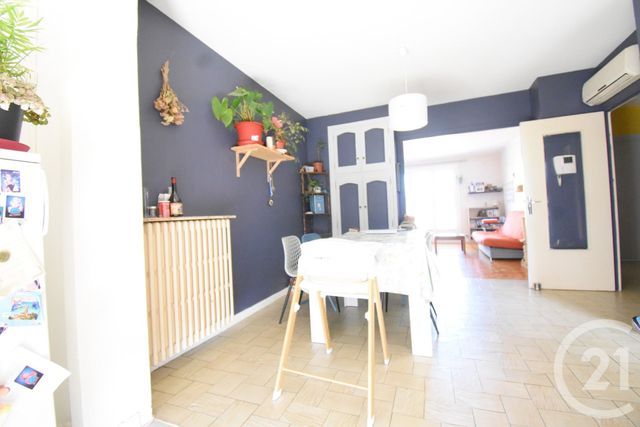 maison à vendre - 5 pièces - 126.37 m2 - VICHY - 03 - AUVERGNE - Century 21 Gnt Immobilier
