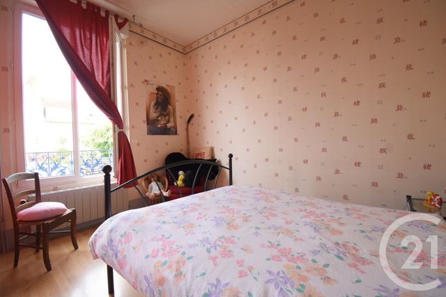 maison à vendre - 7 pièces - 207.0 m2 - VICHY - 03 - AUVERGNE - Century 21 Gnt Immobilier