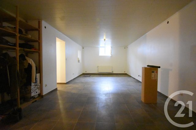 maison à vendre - 7 pièces - 207.0 m2 - VICHY - 03 - AUVERGNE - Century 21 Gnt Immobilier