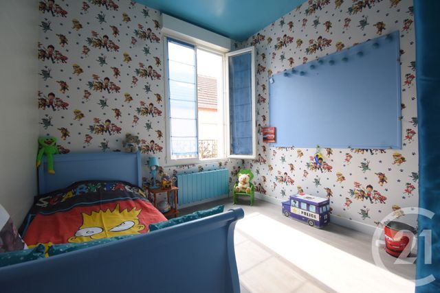 maison à vendre - 7 pièces - 207.0 m2 - VICHY - 03 - AUVERGNE - Century 21 Gnt Immobilier