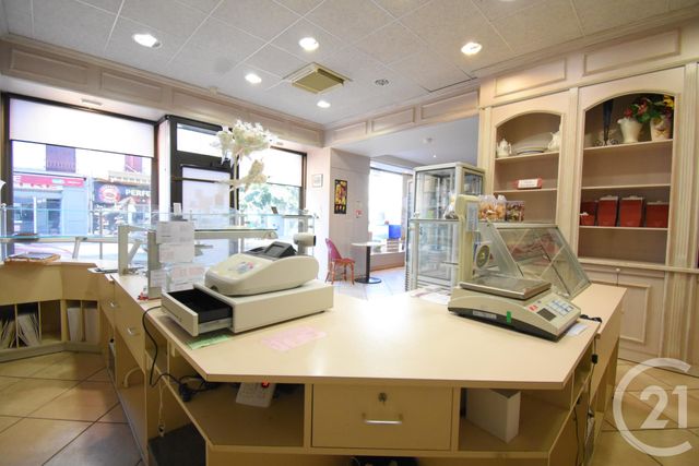 maison à vendre - 8 pièces - 287.0 m2 - LAPALISSE - 03 - AUVERGNE - Century 21 Gnt Immobilier