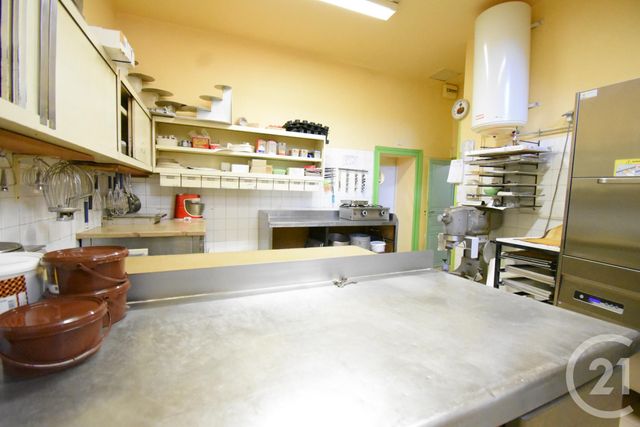 maison à vendre - 8 pièces - 287.0 m2 - LAPALISSE - 03 - AUVERGNE - Century 21 Gnt Immobilier