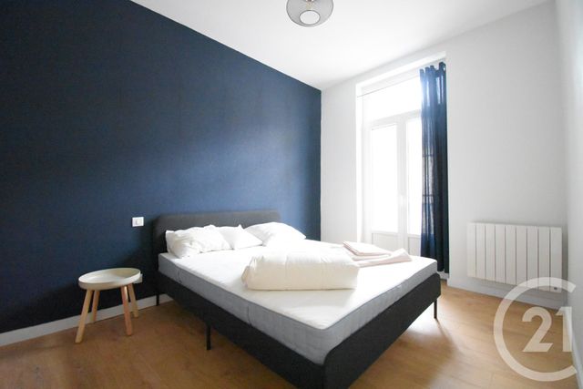 Appartement F2 à louer - 2 pièces - 51.14 m2 - VICHY - 03 - AUVERGNE - Century 21 Gnt Immobilier