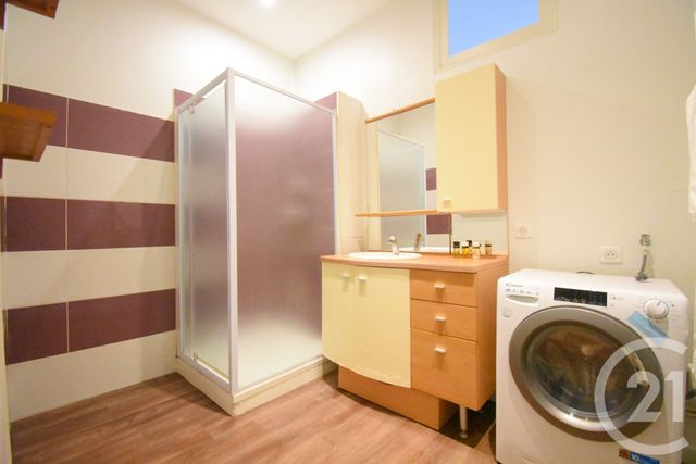 Appartement F2 à louer - 2 pièces - 51.14 m2 - VICHY - 03 - AUVERGNE - Century 21 Gnt Immobilier