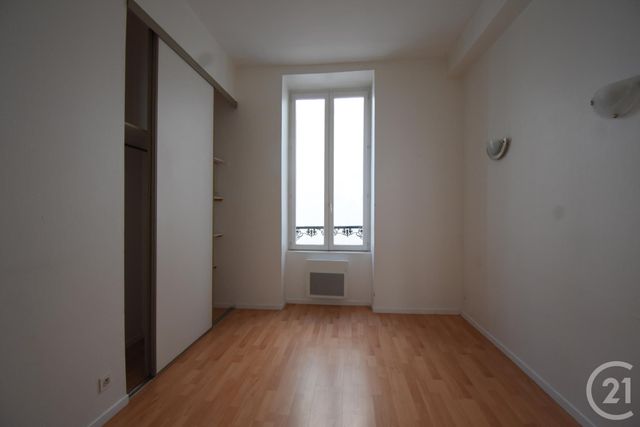 Appartement F3 à louer - 3 pièces - 46.2 m2 - VICHY - 03 - AUVERGNE - Century 21 Gnt Immobilier