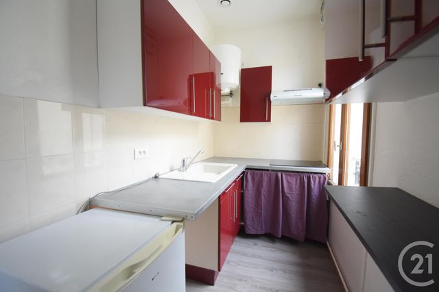 Appartement F2 à louer - 2 pièces - 38.48 m2 - VICHY - 03 - AUVERGNE - Century 21 Gnt Immobilier