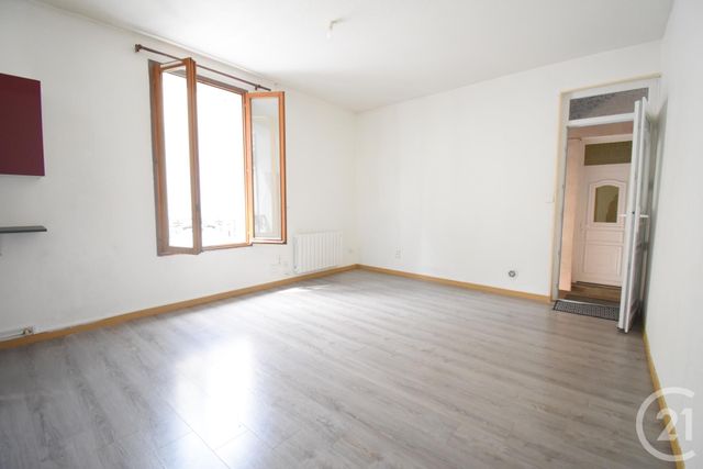 Appartement F2 à louer - 2 pièces - 38.48 m2 - VICHY - 03 - AUVERGNE - Century 21 Gnt Immobilier