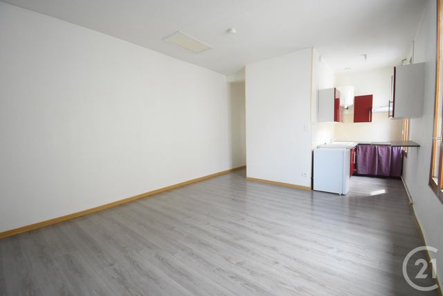 Appartement F2 à louer - 2 pièces - 38.48 m2 - VICHY - 03 - AUVERGNE - Century 21 Gnt Immobilier