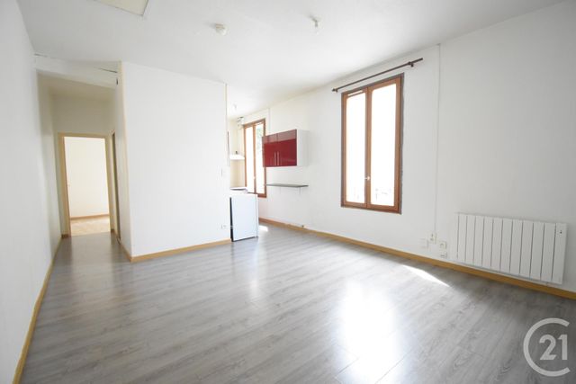 Appartement F2 à louer VICHY