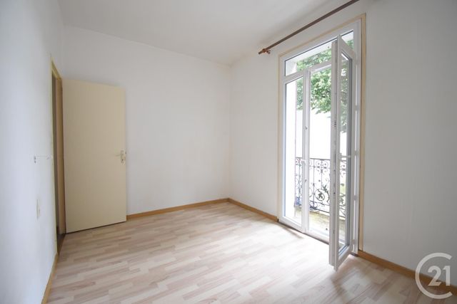 Appartement F2 à louer - 2 pièces - 38.48 m2 - VICHY - 03 - AUVERGNE - Century 21 Gnt Immobilier